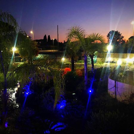 Il Giardino Di Adriana Bed & Breakfast Terracina Exterior photo