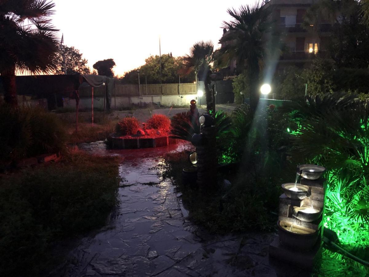 Il Giardino Di Adriana Bed & Breakfast Terracina Exterior photo