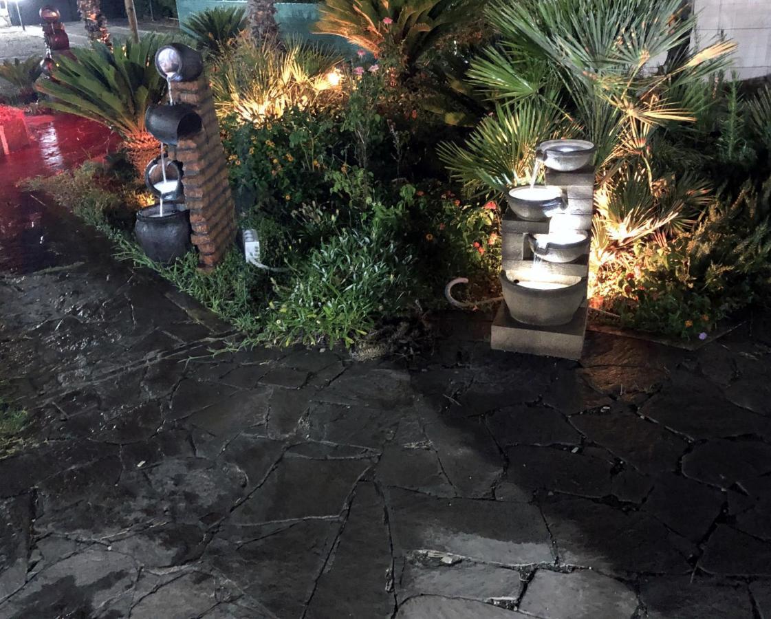 Il Giardino Di Adriana Bed & Breakfast Terracina Exterior photo