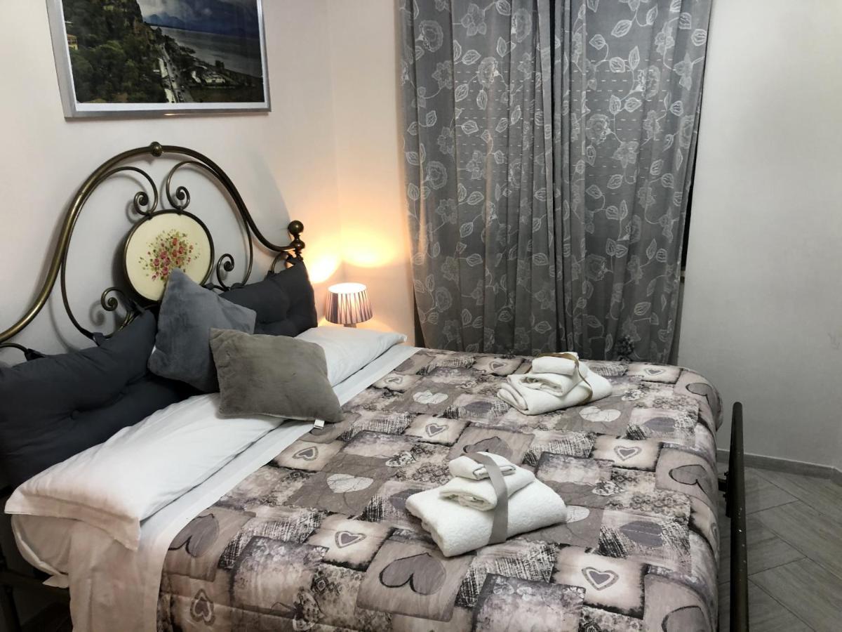 Il Giardino Di Adriana Bed & Breakfast Terracina Exterior photo
