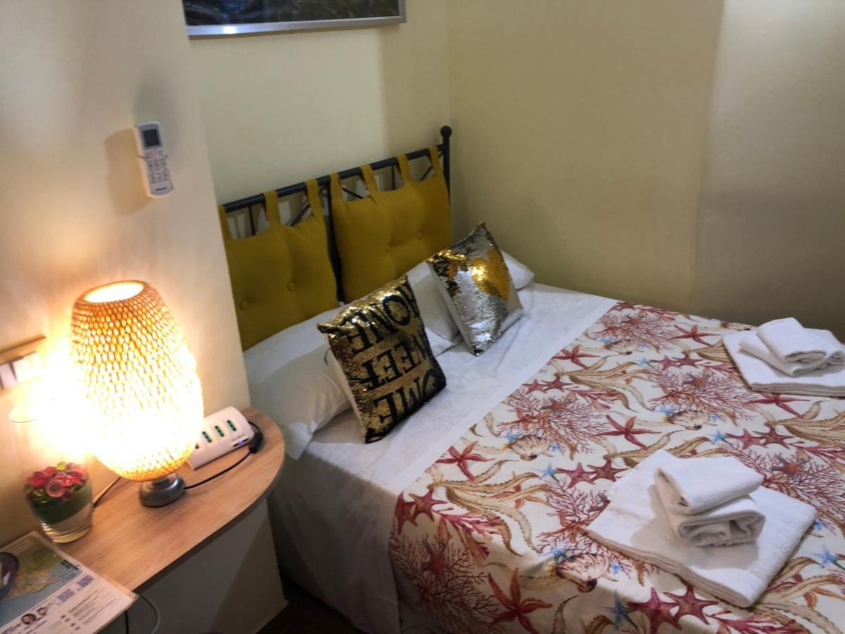 Il Giardino Di Adriana Bed & Breakfast Terracina Exterior photo