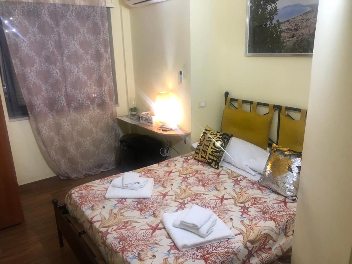 Il Giardino Di Adriana Bed & Breakfast Terracina Exterior photo