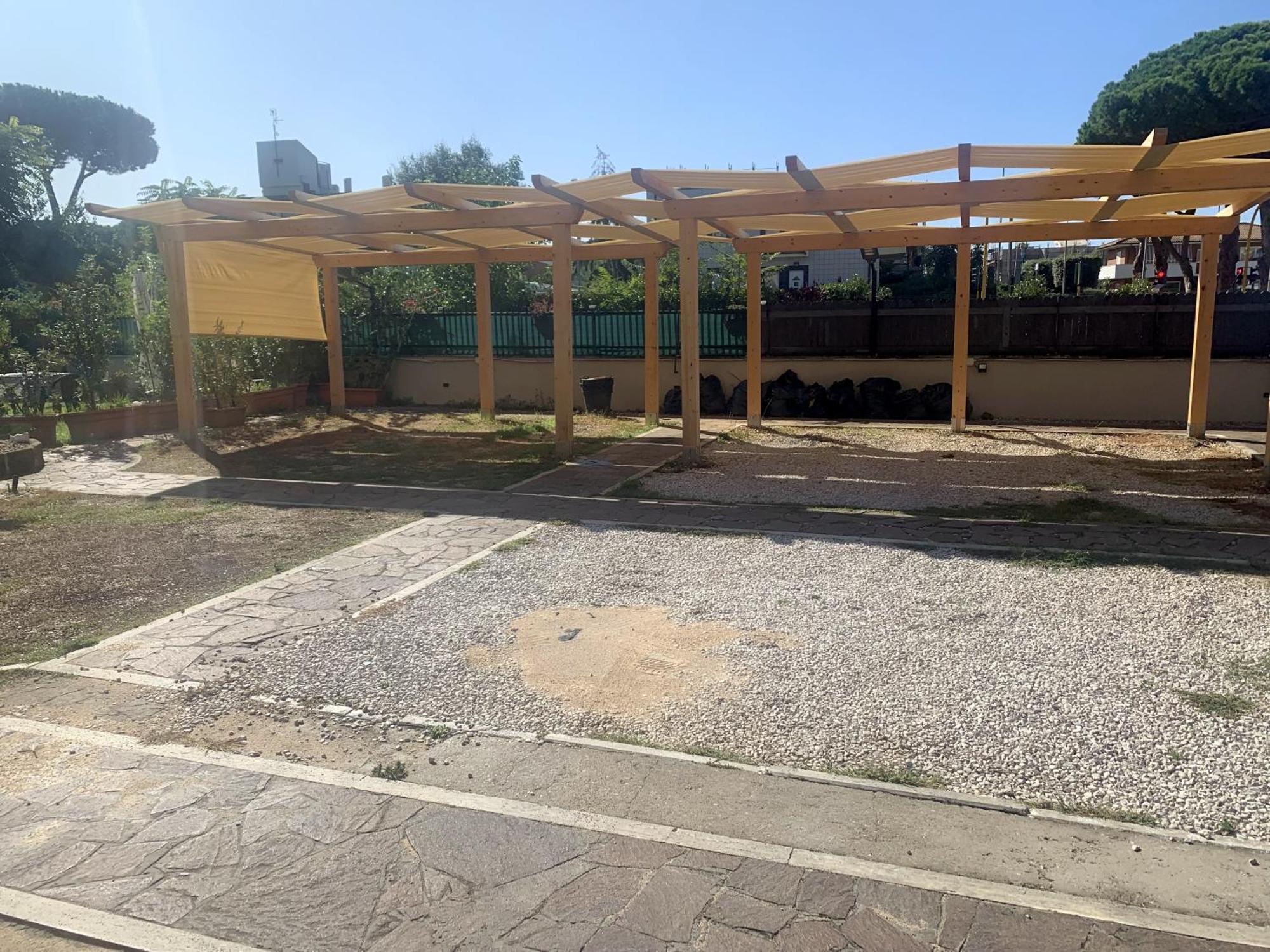 Il Giardino Di Adriana Bed & Breakfast Terracina Exterior photo