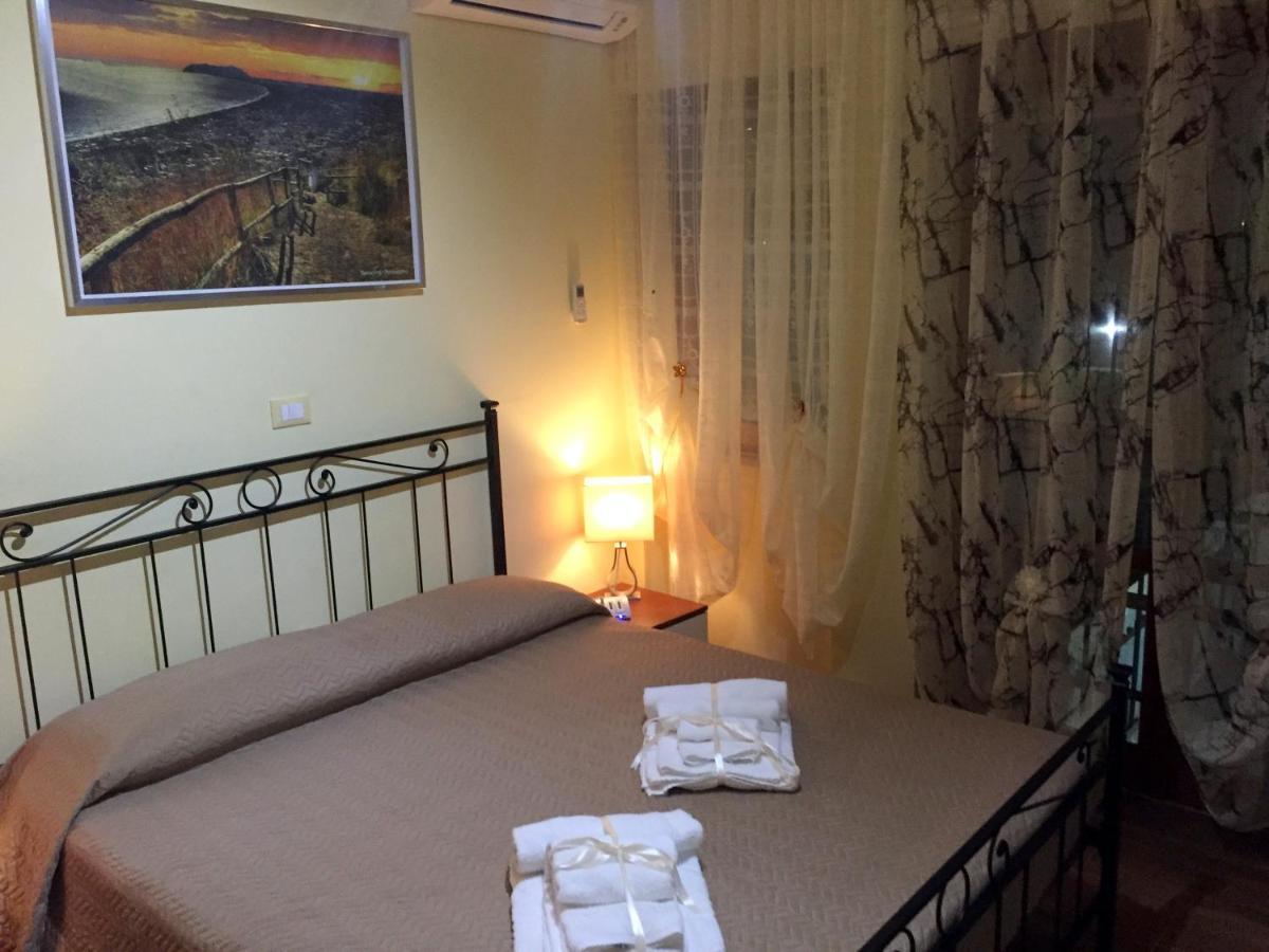 Il Giardino Di Adriana Bed & Breakfast Terracina Exterior photo