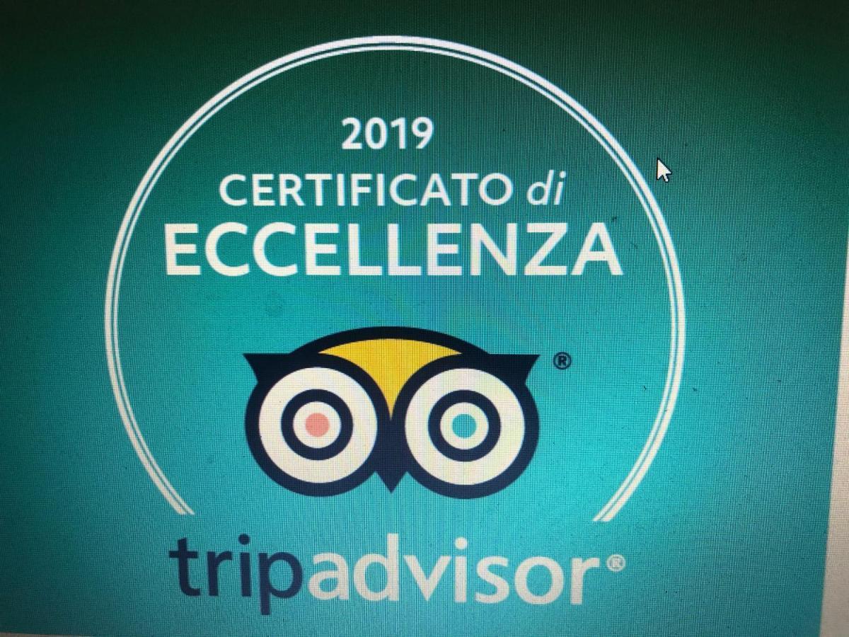 Il Giardino Di Adriana Bed & Breakfast Terracina Exterior photo